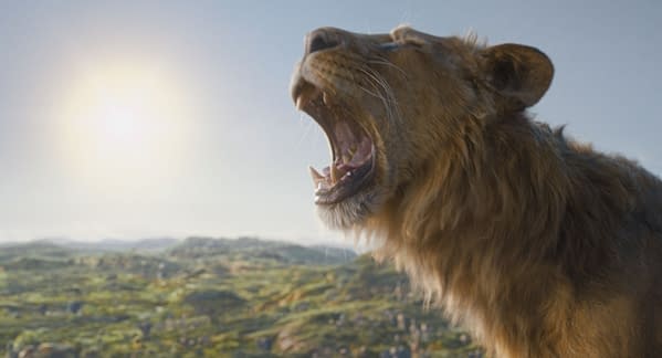 Mufasa: The Lion King - Final Trailer, Poster, And 4 New Images