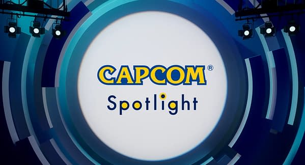 Capcom Spotlight Reveals More Info On Several 2025 Releases