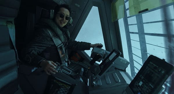 Mickey 17: Mickey Is Here To Die And Not Much Else In 2 New TV Spots