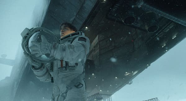 Mickey 17: Mickey Is Here To Die And Not Much Else In 2 New TV Spots