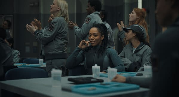Mickey 17: Mickey Is Going To Die Forever In A New Clip, Plus Images