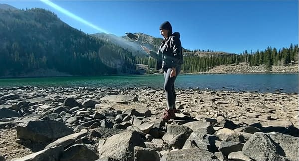 The Unfixing: Director on Healing Herself, Her Family & the Planet