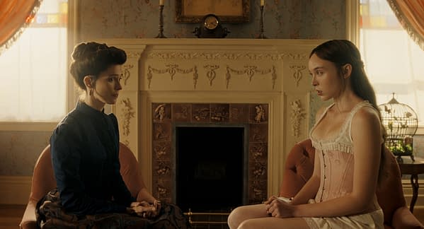 Monster: The Lizzie Borden Story