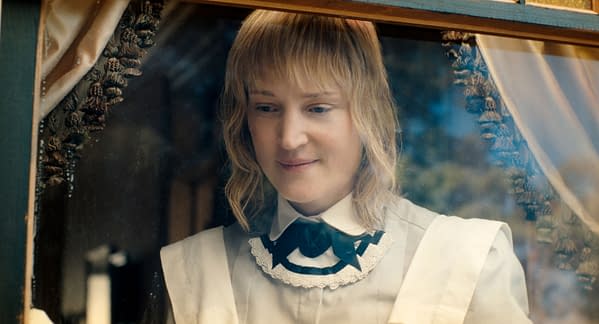 Monster: The Lizzie Borden Story Gets Haunting New Official Trailer