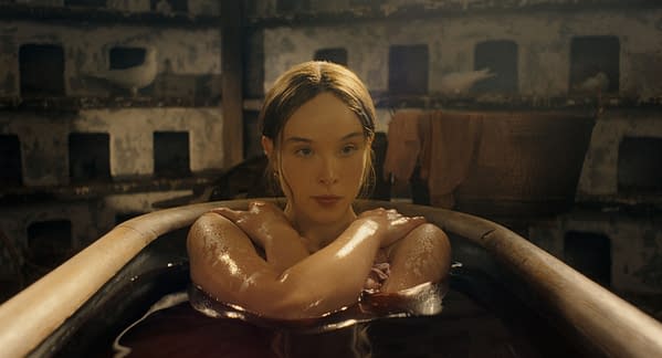 Monster: The Lizzie Borden Story Gets Haunting New Official Trailer