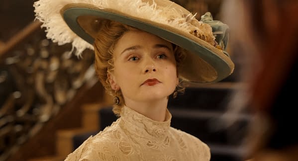 Monster: The Lizzie Borden Story
