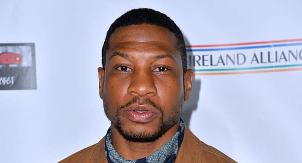 Jonathan Majors Has Reportedly Join the Cast of Ant-Man 3