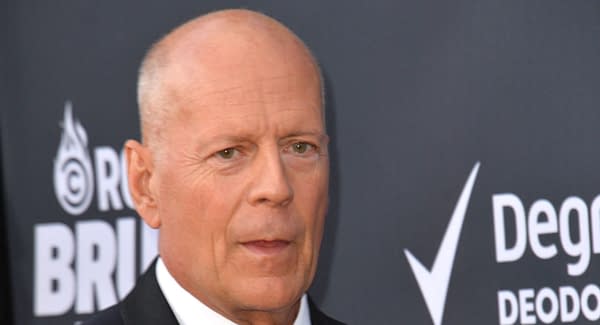 Apex: Bruce Willis in Sci-Fi Action Thriller, Prey Becomes Hunter