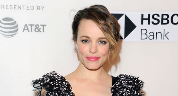 Rachel McAdams Set to Reprise Her Role for the Doctor Strange Sequel