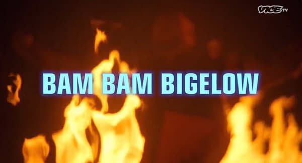 Dark Side of the Ring S04E08 Spotlights Bam Bam Bigelow (Trailer)