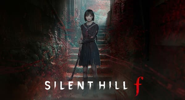 Konami Announces Silent Hill f For PC & Consoles