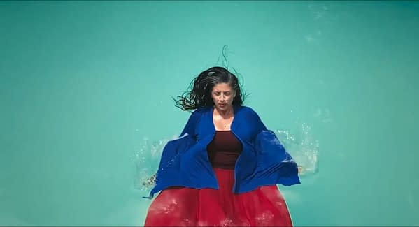 The Unfixing: Director on Healing Herself, Her Family & the Planet