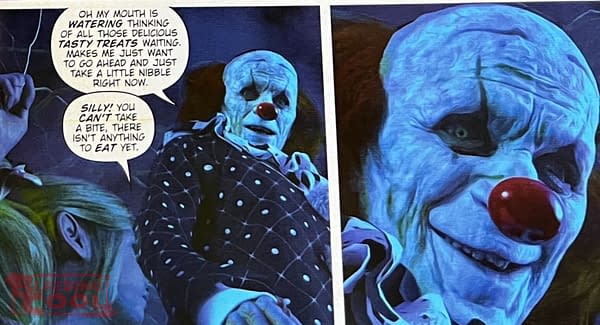 Star Wars Free Comic Book Day- How Media Reported Death Of Darth Vader