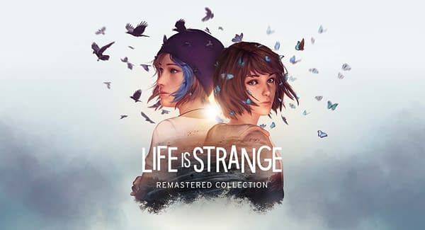 Life is Strange TV Series