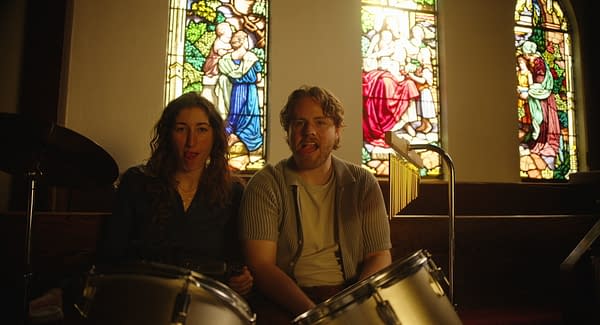 Edie Arnold Is a Loser: Directors, Stars on Coming-of-Age Punk Story