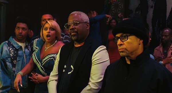 A Different World: Netflix Shares New Image Gallery for Sequel Series