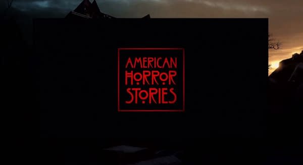 American Horror Stories