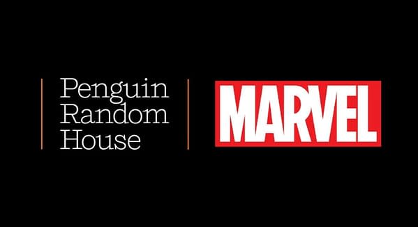 A Letter From A Comic Shop Owner To Marvel About Penguin Random House