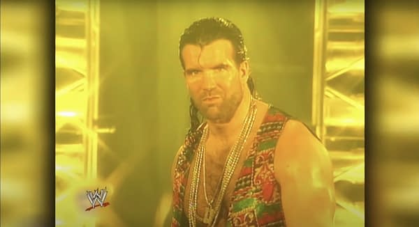Two-Time WWE Hall of Famer Scott Hall Has Passed Away At Age 63
