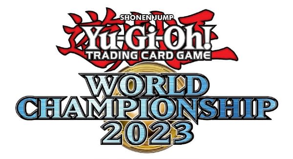 Konami Announces Yu-Gi-Oh! World Championship Returns For 2023