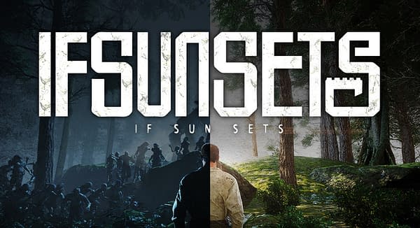 Survival RPG IfSunSets Confirms Early Access Release