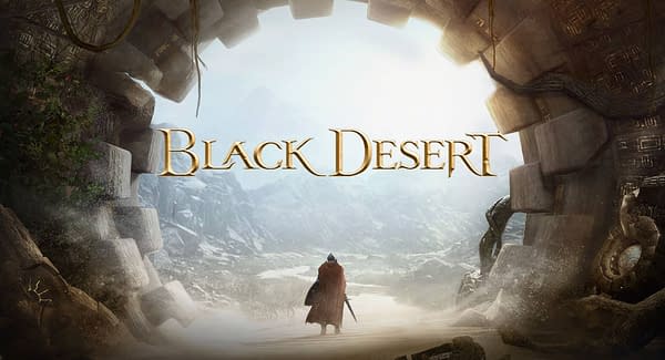 Black Desert To Release PS5 & XSX|S Native Builds