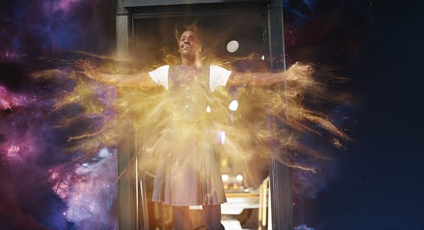 Doctor Who: The Reality War Wages War on Everyone's Expectations