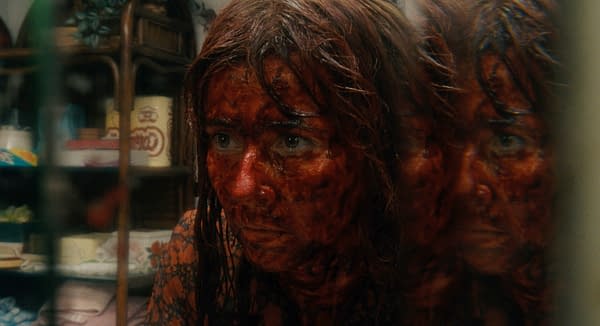 Crystal Lake: "Friday the 13th" Prequel Drops Official Trailer, Images