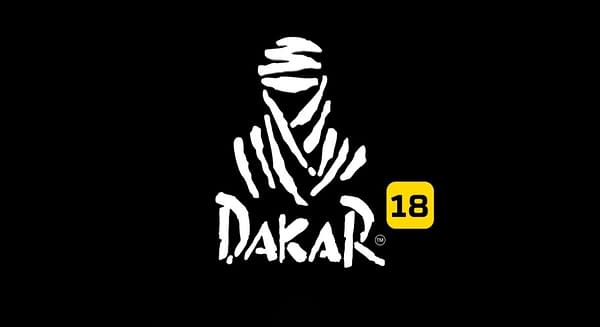 Deep Silver Announces with a Trailer That It Will Publish Dakar 18