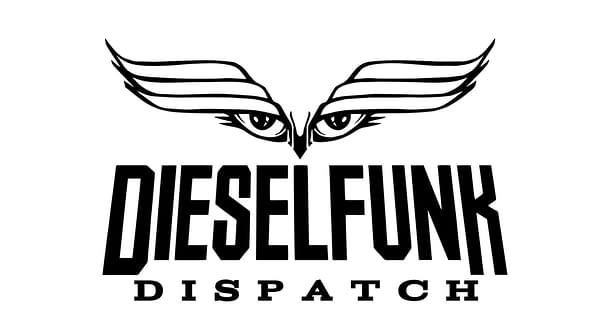 Dieselfunk