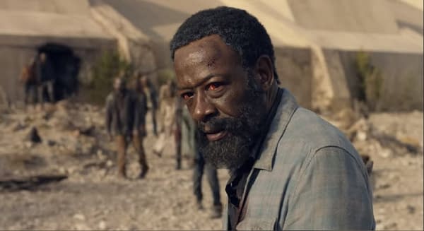 Fear the Walking Dead Season 6 Preview: Morgan's Right Here, Virginia