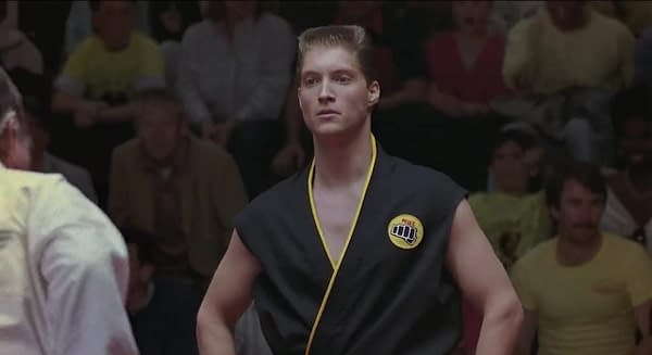 Cobra Kai: How Terry Silver Wreaks Havoc - Season Four Predictions