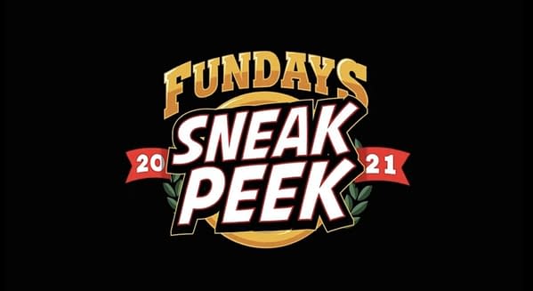 Funko Sundays 2021 Reveals - Rocky, Jingle All the Way, and Loki