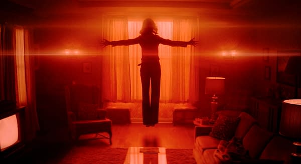 Hysteria! Trailer Previews Bowen, Campbell "Satanic Panic" Thriller