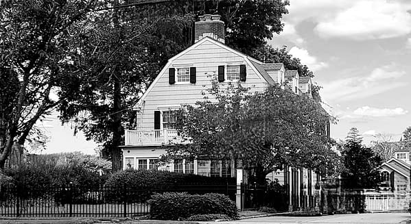 Amityville Horror Reimagining Set Up At Amazon MGM Studios