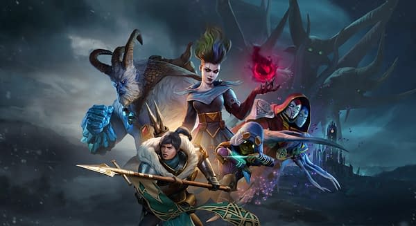 Arc Games & Cryptic Studios Leave Embracer After New Sale