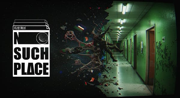 No Such Place To Hold a Public Playtest This December