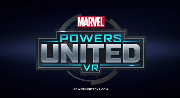 Marvel Powers United