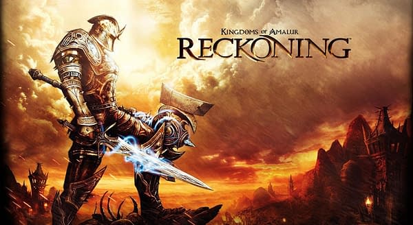 THQ Nordic Acquires Several 38 Studios Titles, Including Kingdoms of Amalur