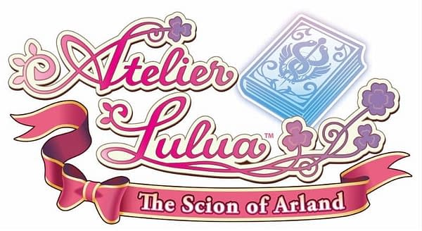 Koei Tecmo Releases the Western Launch Date for Atelier Lulua