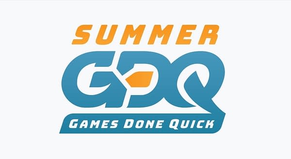 Summer Games Done Quick 2019 Scores a Record-Breaking Year