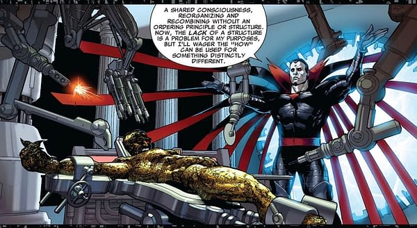 Unpacking New Blind Item Sinister Secrets in X-Men #21 (Spoilers)