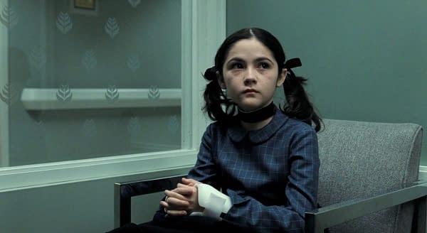 Orphan Prequel Film Picked Up By Paramount, Will Release Domestically