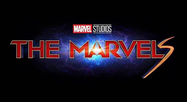 The Marvels Director Nia DaCosta Calls Herself "Marvel Trash"