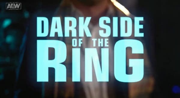 dark side of the ring
