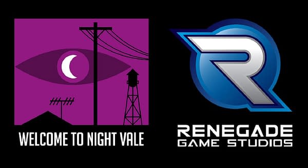 Welcome To Night Vale Is Getting Its Own Roleplaying Game