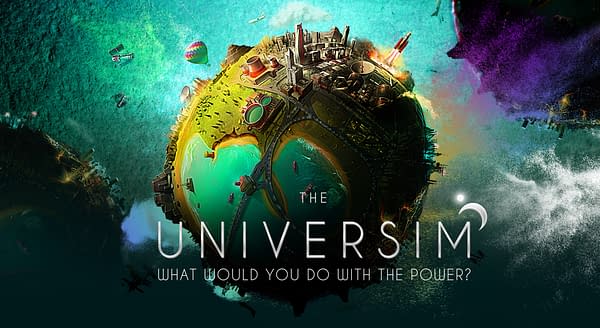 The Universim Will Finally Leave Early Access After A Decade