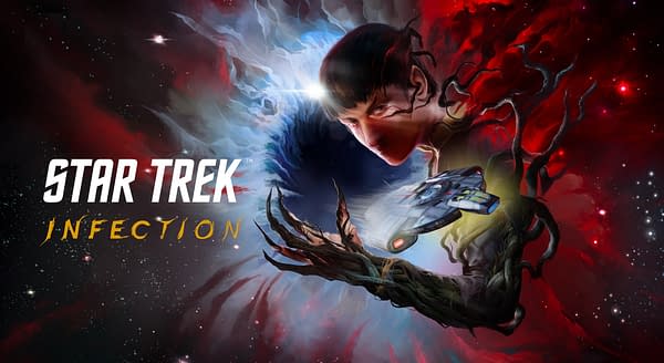 Star Trek: Infection Announced For VR Platforms
