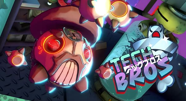 Mexican Ninja Will Officially Launch on August 20