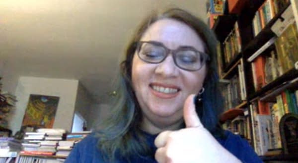The Daily LITG &#8211; 15th November 2018 &#8211; Happy Birthday, Heidi